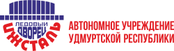 Логотип - ЛД Ижсталь