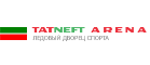 Логотип - ЛДС Татнефть Арена